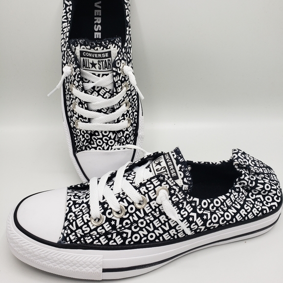 Converse Shoes - Converse OX Shoreline Slip On